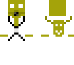 chaos double agent