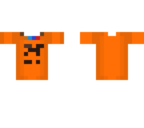 chb shirt