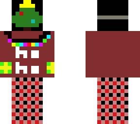 christmas boy