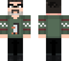 christmas charlie