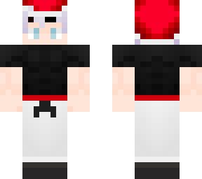 christmas gojo