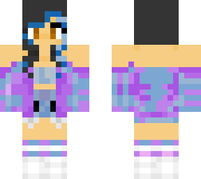 corrupted aphmau