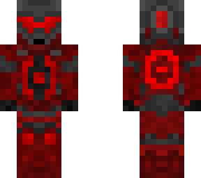 crimson division 2