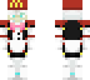 cronopin mcdonald’s