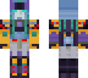 cybertron megatron
