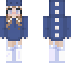 dark blue dino