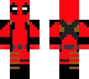 deadpool (wade wilson)