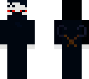 death (face cover)