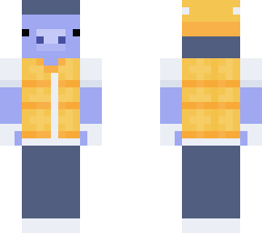 discord skin orange