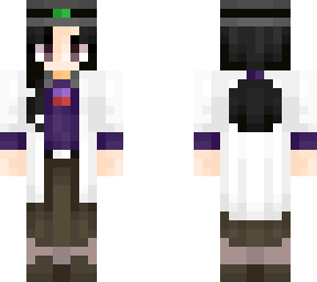 dr wormwood