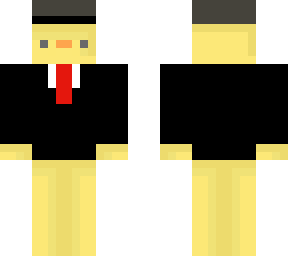 duck train worker
