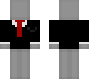 dummy elegante