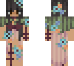 elf girl