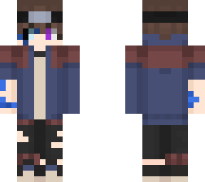 final skin my