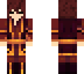 firebender