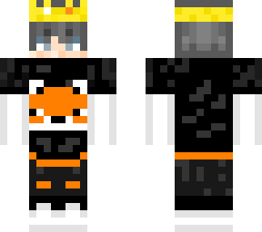 foxcrown