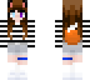 foxypotter911 (current/bangs)