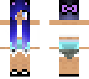 from the desk of the custom skin creator