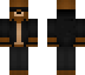 genstar bear