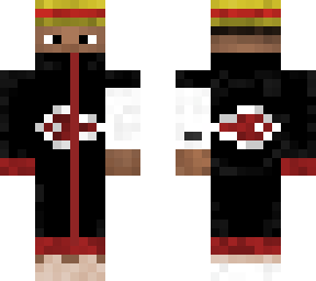 giannis luffy akatsuki