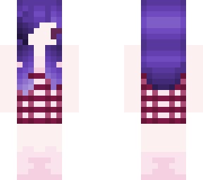 go go girl (with body) cr in the description