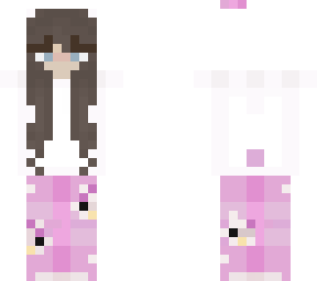 hello kitty girl