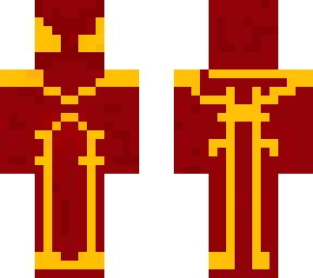 iron spider
