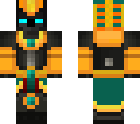 jharq anubis