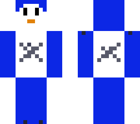 lbpenguin (13 deaths)