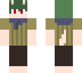 leif