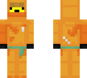 lemon_manboi ninja