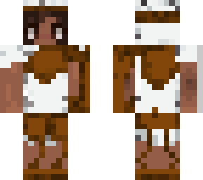 less pixels