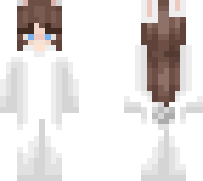 lexx as a bunny