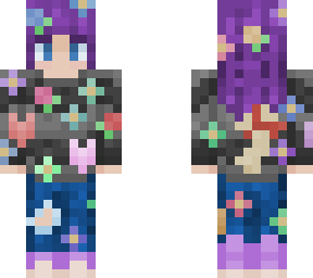 lily my oc