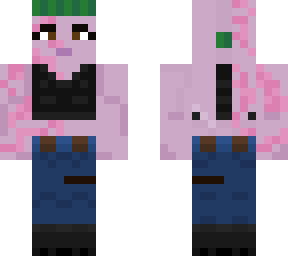lynn, second outfit 'star wars' 'twi'lek oc'