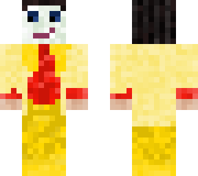 macphisto improved