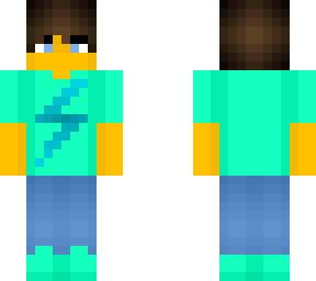 male - deltacore