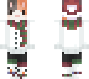 marty christmas