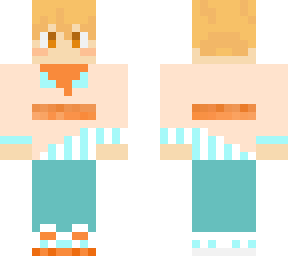 maudado 3d