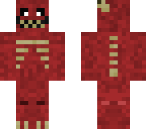 meat monster
