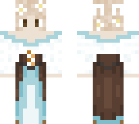 medieval girl