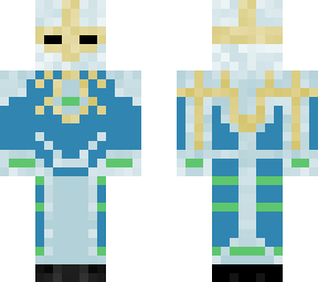 medieval knight