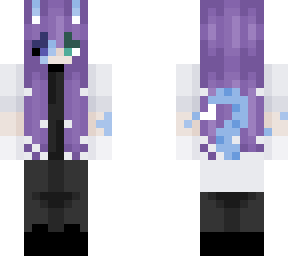 mercury (tales smp. again.)