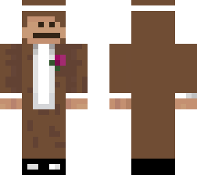 monkey suit