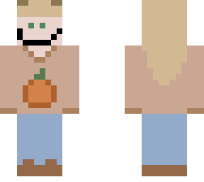 dumb | Minecraft Skins