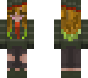 my main skin