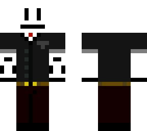 my oc