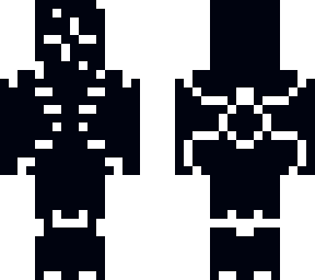 neon guy