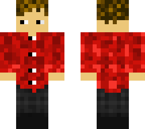 newer better red