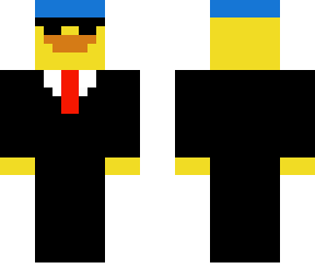 duck